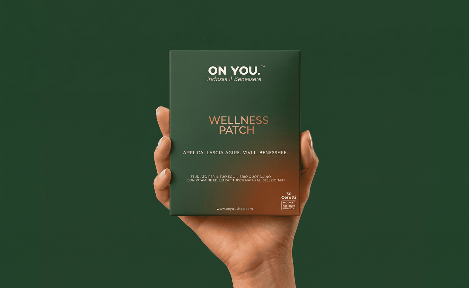 Wellness Patch™