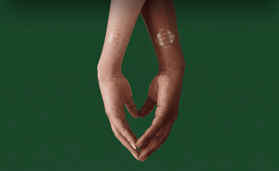 Wellness Patch™