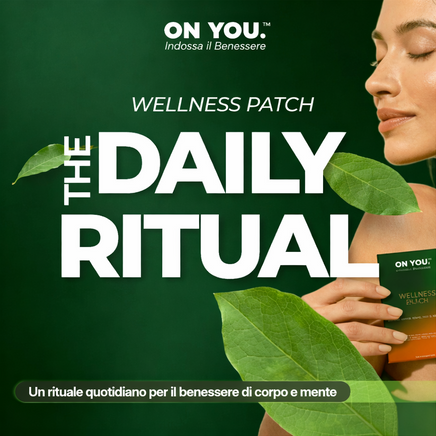 ONYOU.™  The Daily Ritual