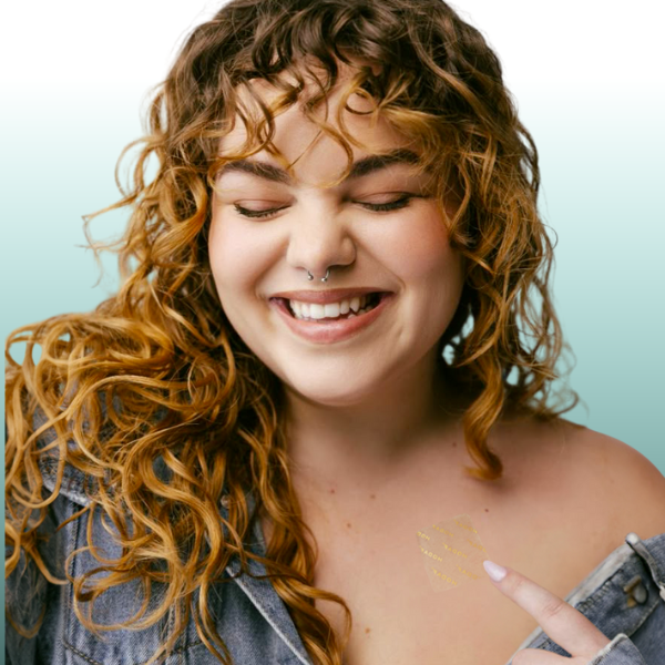 Cerotti per la gestione del peso